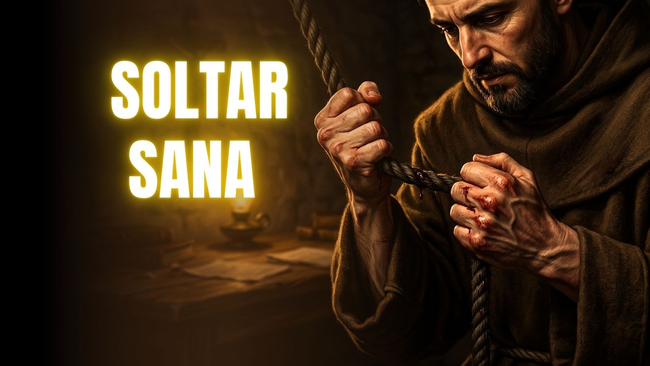 El arte de soltar: San Juan de la Cruz y el poder del Desapego Total