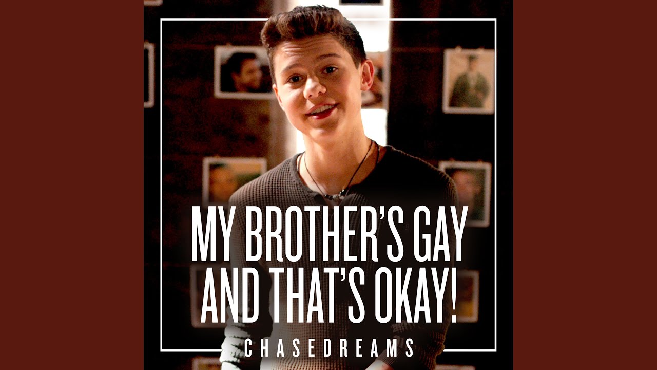 My Brother's Gay