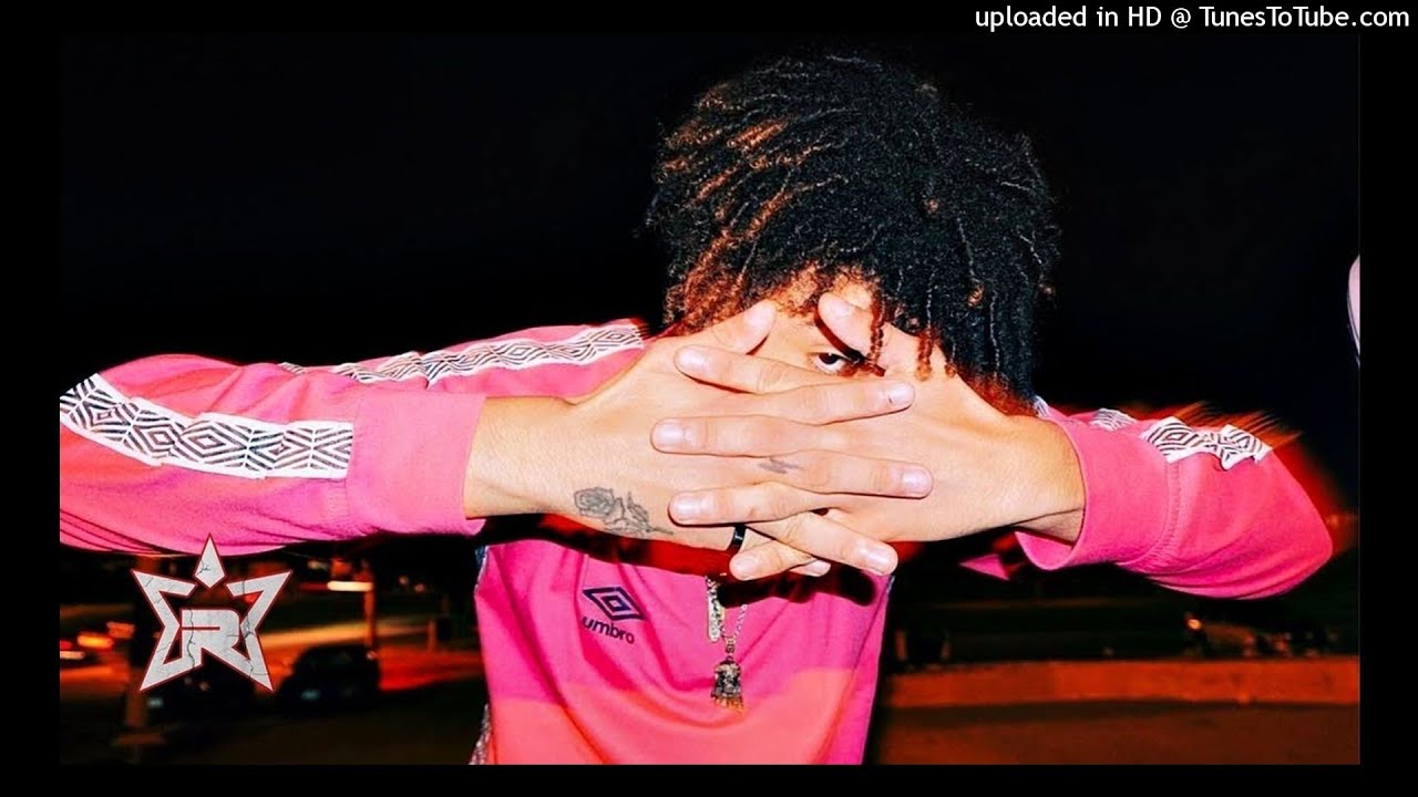 iann dior - 18 [instrumental] [prod. nick mira, kc supreme & taz taylor]