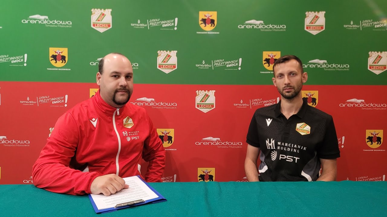 Podsumowanie rundy wiosennej | Rozmowa z Bartoszem Grzelakiem | LECHIA TV