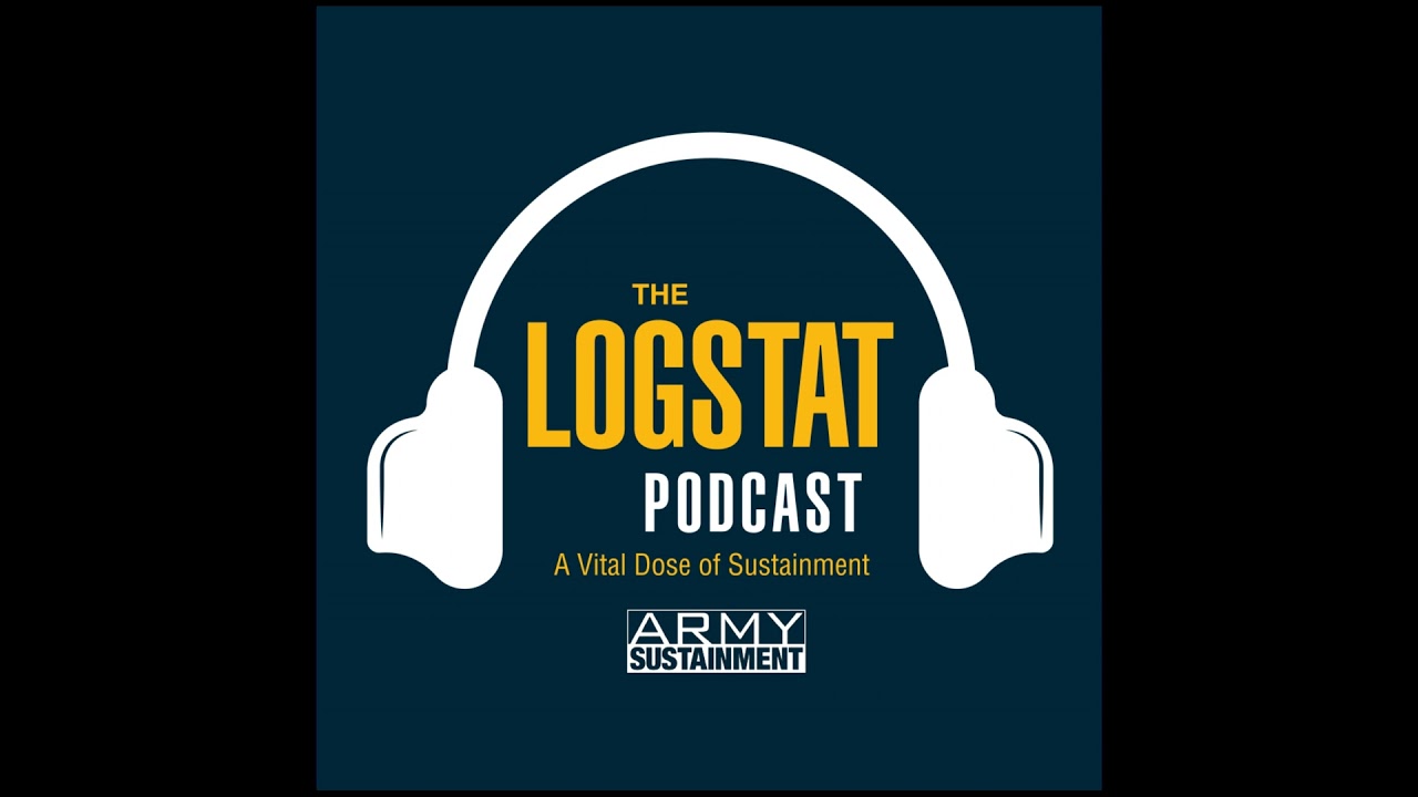 The LOGSTAT: FM 4-1 - Modernizing Human Resources Support