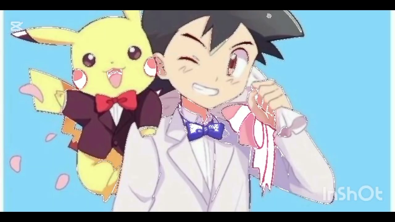 💕 Un Amor Prohibido 💕 / ✨️ Ash x Serena ✨️ / Cap 3 ( 2 Temporada)