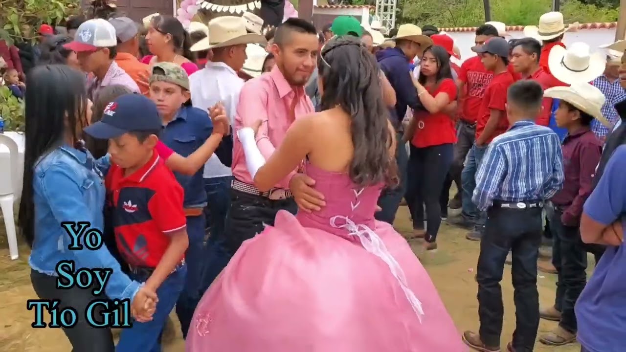 Uno de nuestros primeros eventos que grabamos para el canal en tierra blanca chiquimula