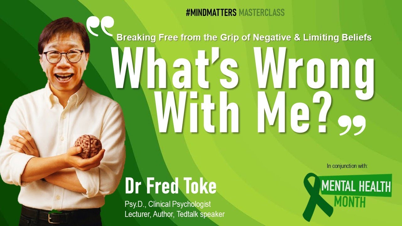 MindMatters #22 - ❓ 