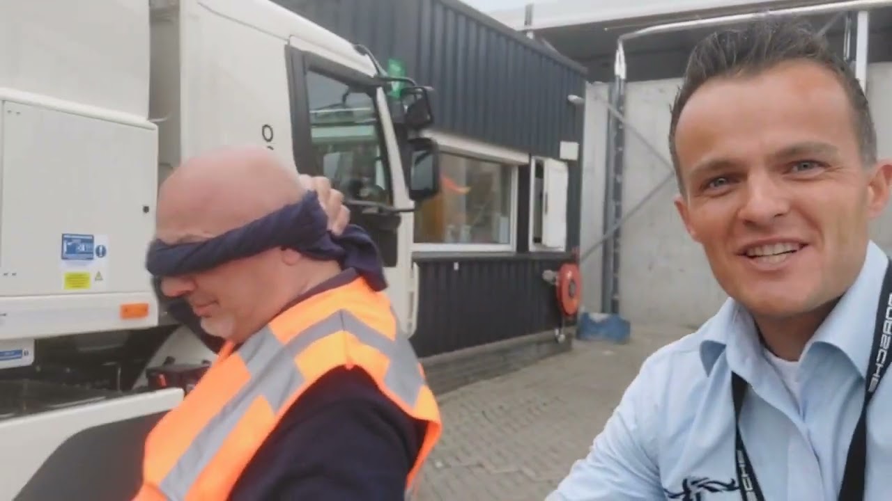 wereld dag van de glimlach