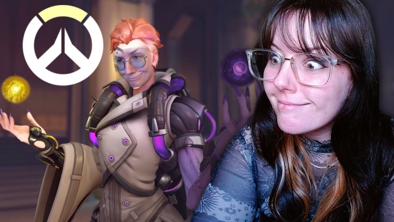 THE BEST Overwatch Duo You've Ever Seen?? -Overwatch w/ Friends