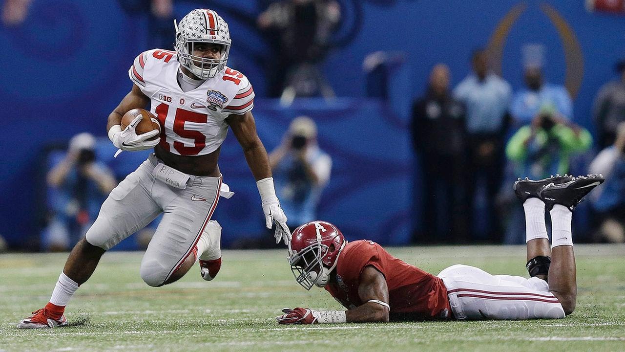 Ultimate Ezekiel Elliott Highlights | Ohio State
