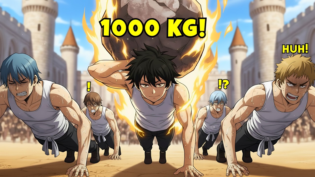 After 1,000 Years, the Strongest Patriarch Reincarnates as His Descendant! &ndash; Manhwa Recap