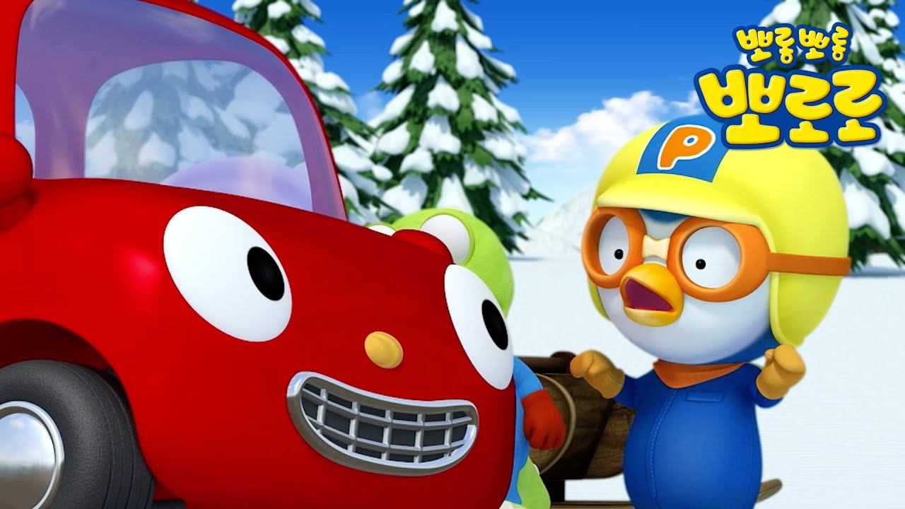 뽀로로 이야기 | 뽀로로 40분 이어보기 | 뛰뛰 빵빵~ 뚜뚜의 등장! 🚗 | 뽀로로와 노래해요 2 | 꼬마 음악가