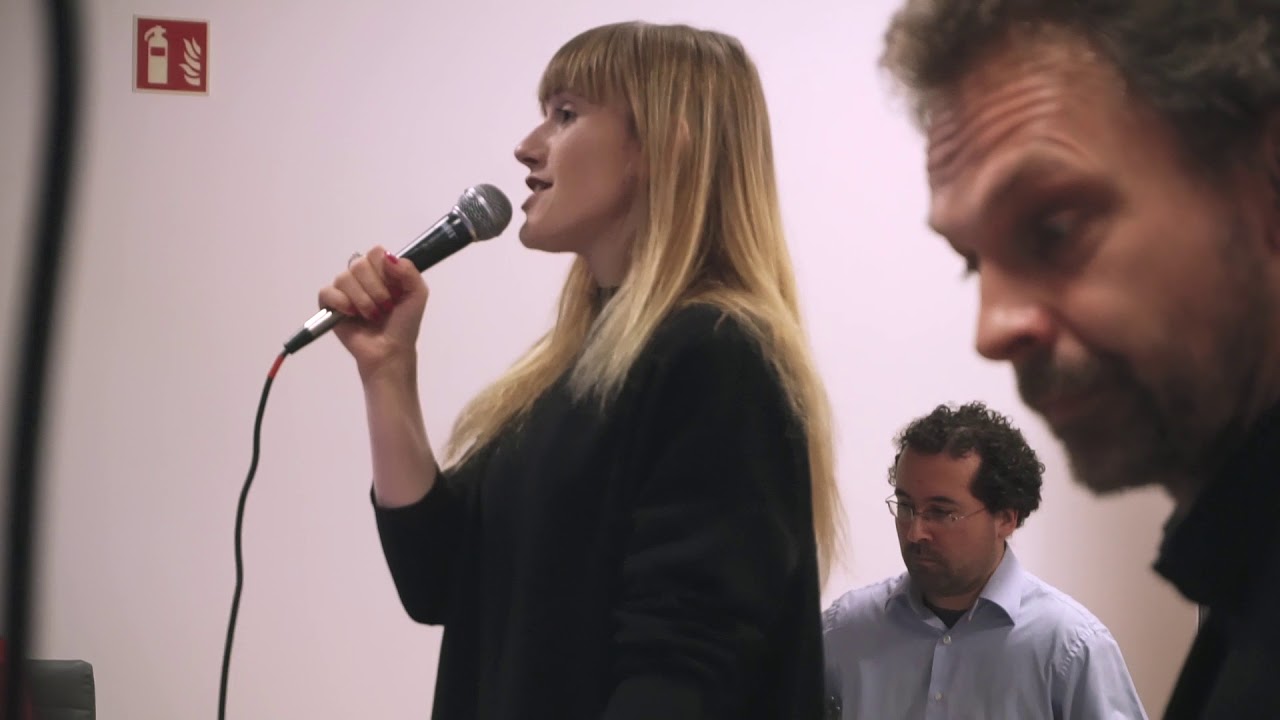 Zesp&oacute;ł Mus Trio i Sara Kicińska - Mały Panie