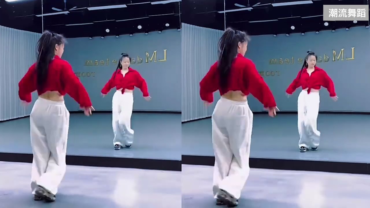 点一杯快乐 #舞蹈教学