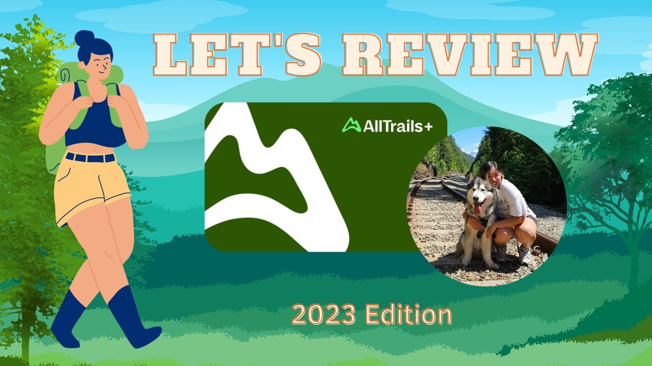 AllTrails Plus Review - Tested, Rated, and Reviewed for you