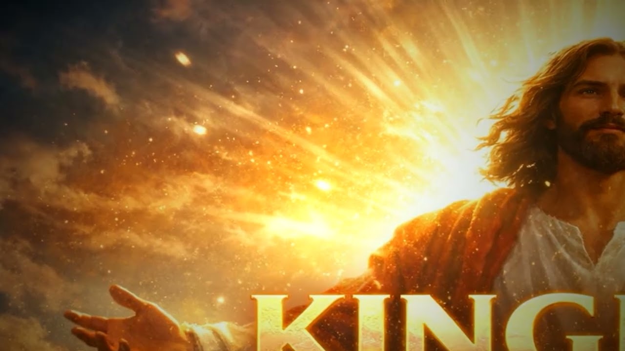 Kingdom Like A Seed Epic Cover