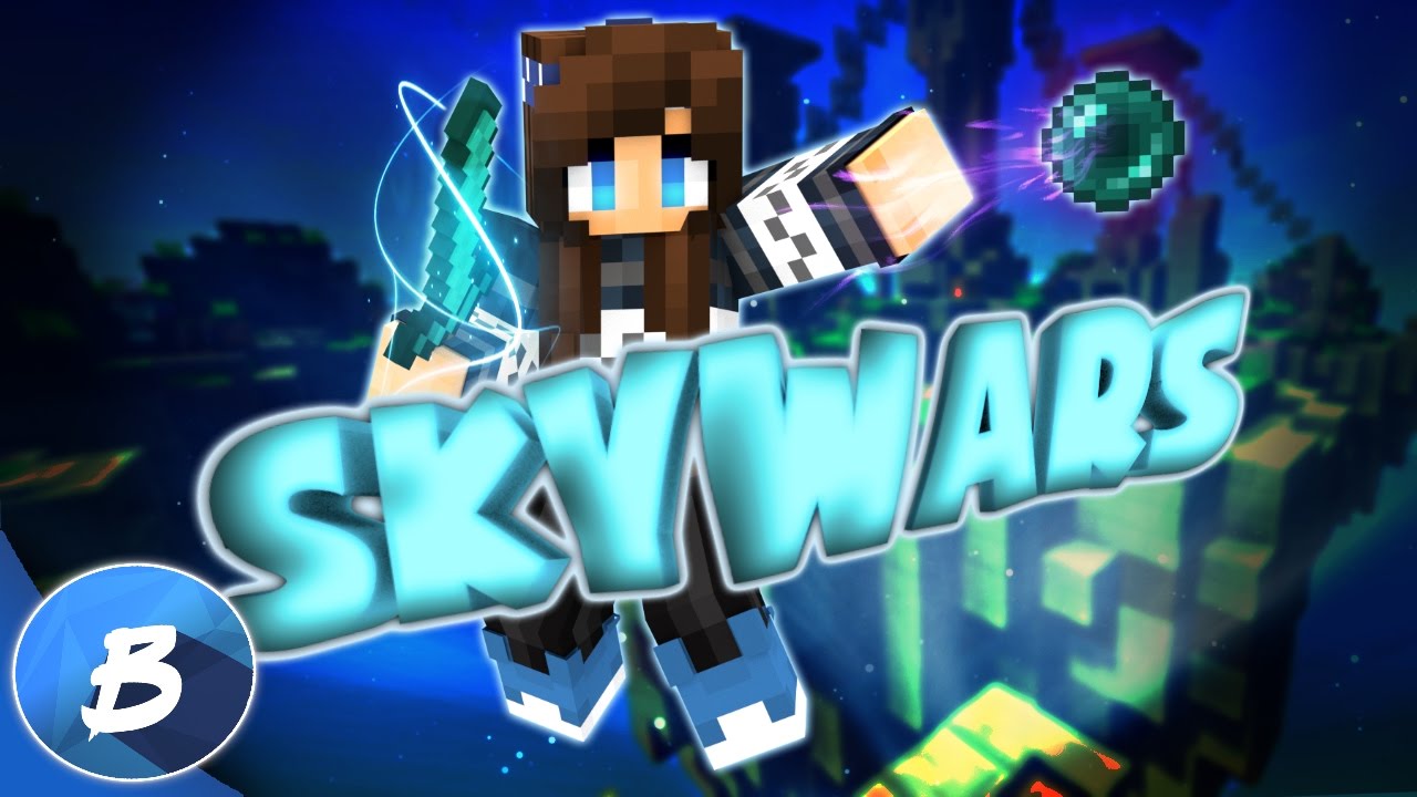 Hypixel Skywars | 