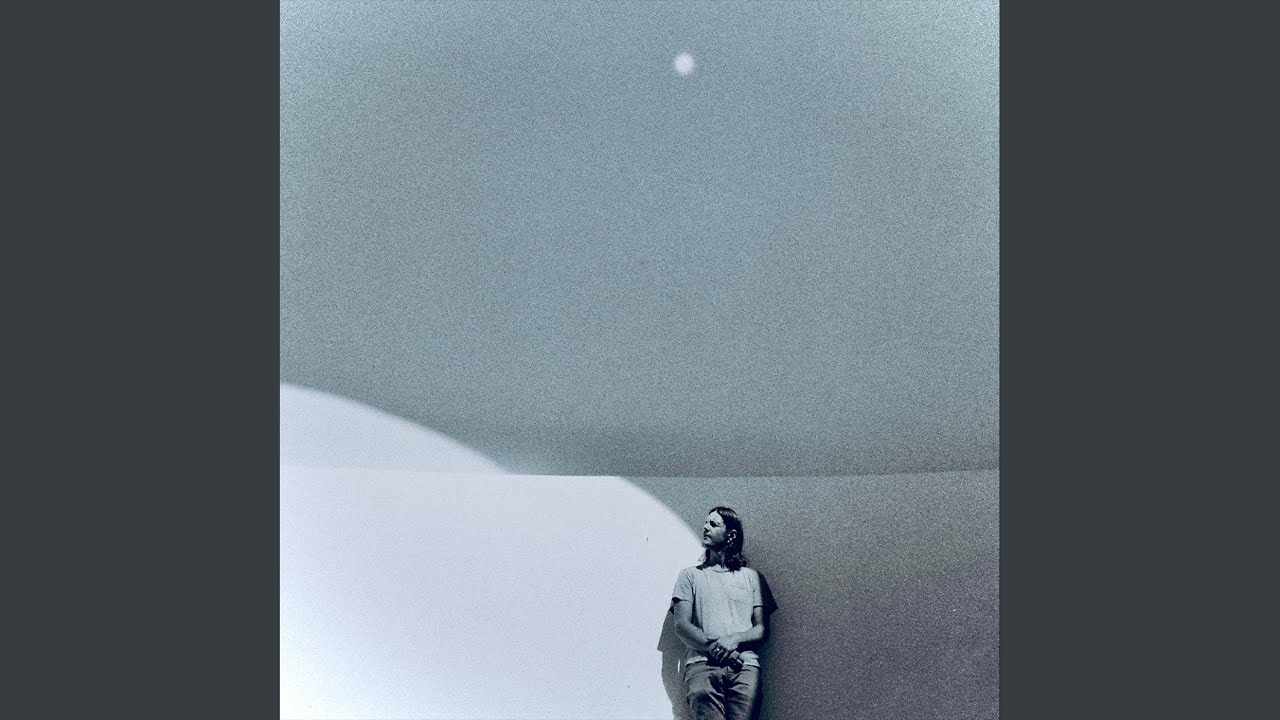 A Stranger Grew