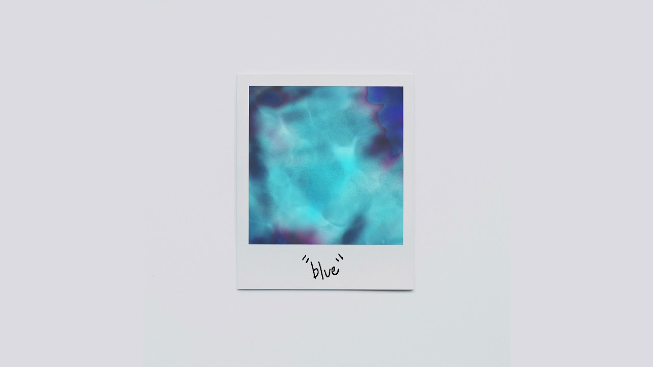 Poolhouse - Blue (Visualizer)