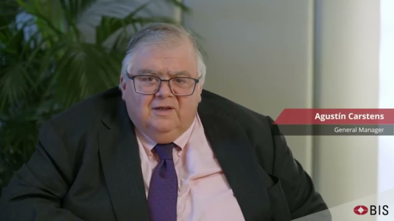 Agustin Carstens: Foundation for the Future | Economy & Finance Keynote Speakers | WWSG