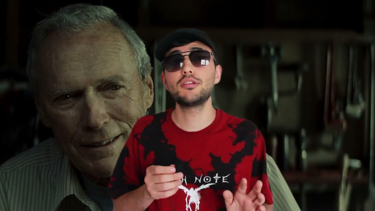 Mi TOP 6 películas de CLINT EASTWOOD