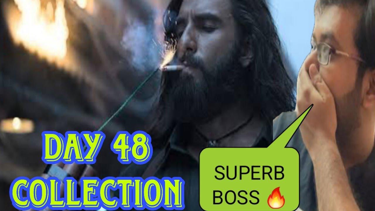 DHURANDHAR DAY 48 COLLECTION | DHURANDHAR ADVANCE BOOKING REPORT DAY 48 BOX OFFICE PREDICTION 😍