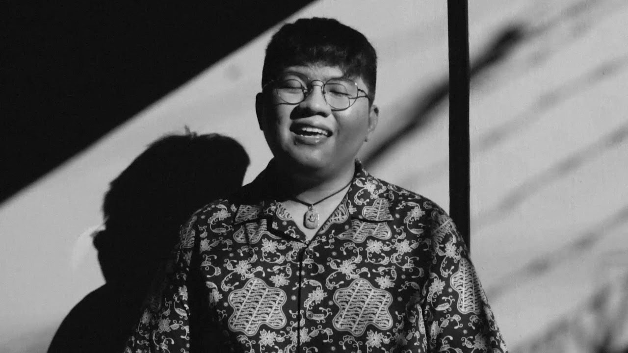 Pahuway by Sherwin Fugoso | Interpreted by Ferdinand Aragon | PhilPop 2020