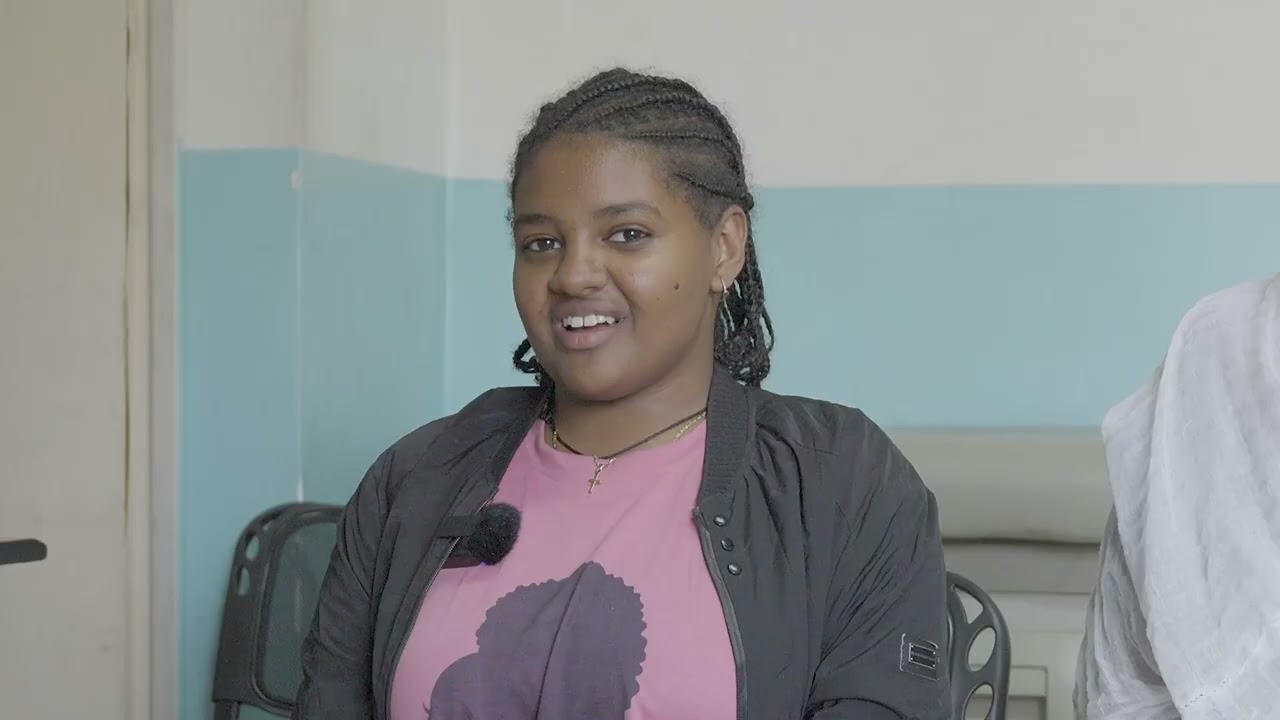 Hope for the Future: The JDC Spine Program in Ethiopia