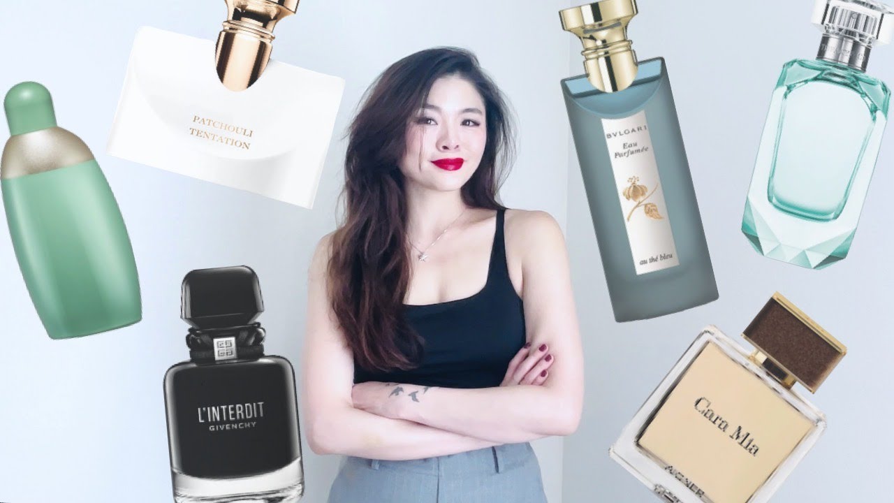 Acquisitions, Etc. | a casual fragrant chat