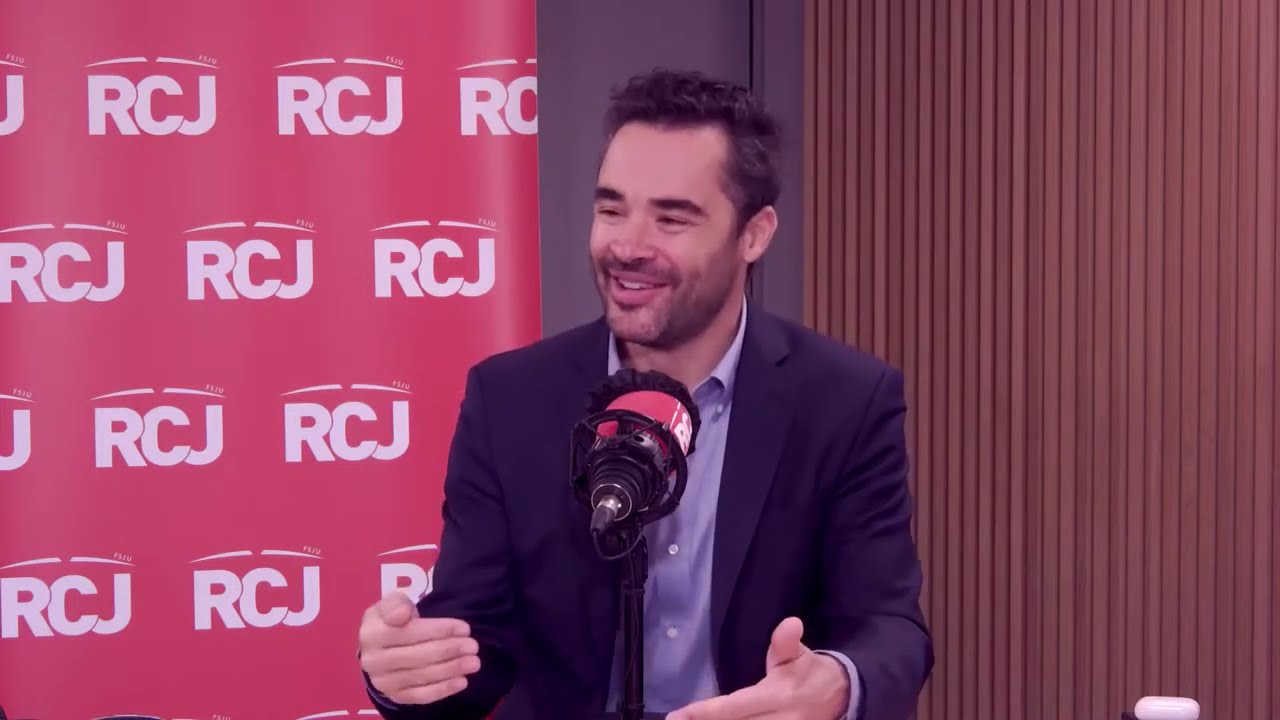 Gautier Cloix - Les pirates de l'IA
