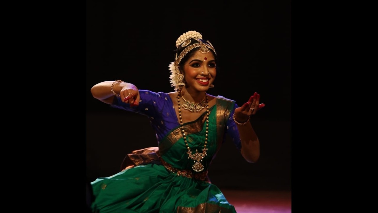Sree Ranjani Varnam