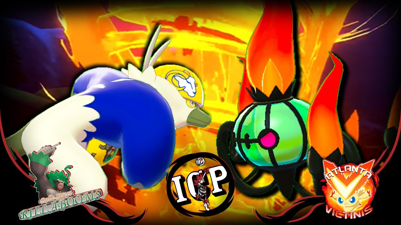 UNDEFEATED THROWDOWN!!|  ICP S2 | Pokemon Crown Tundra Wifi Battle w/ Mariobee33