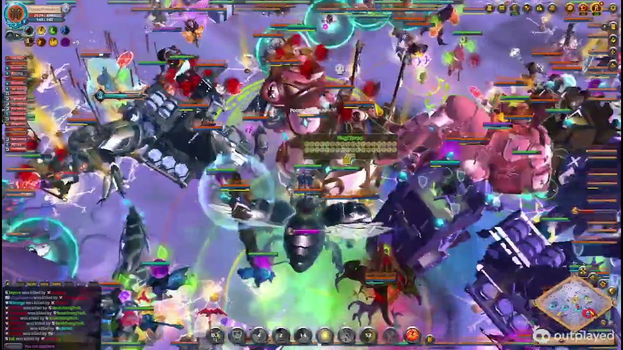 2/28/26 RESET DAY 1HH POV VS SUMMERS