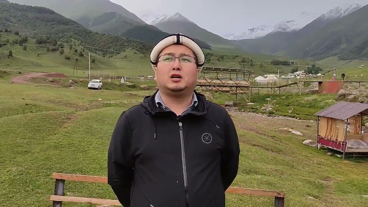Мухаммадияр каары керемет кыраат