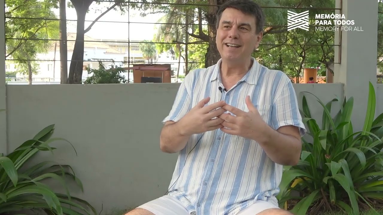Memórias de São Tomé - Rogério Rosa