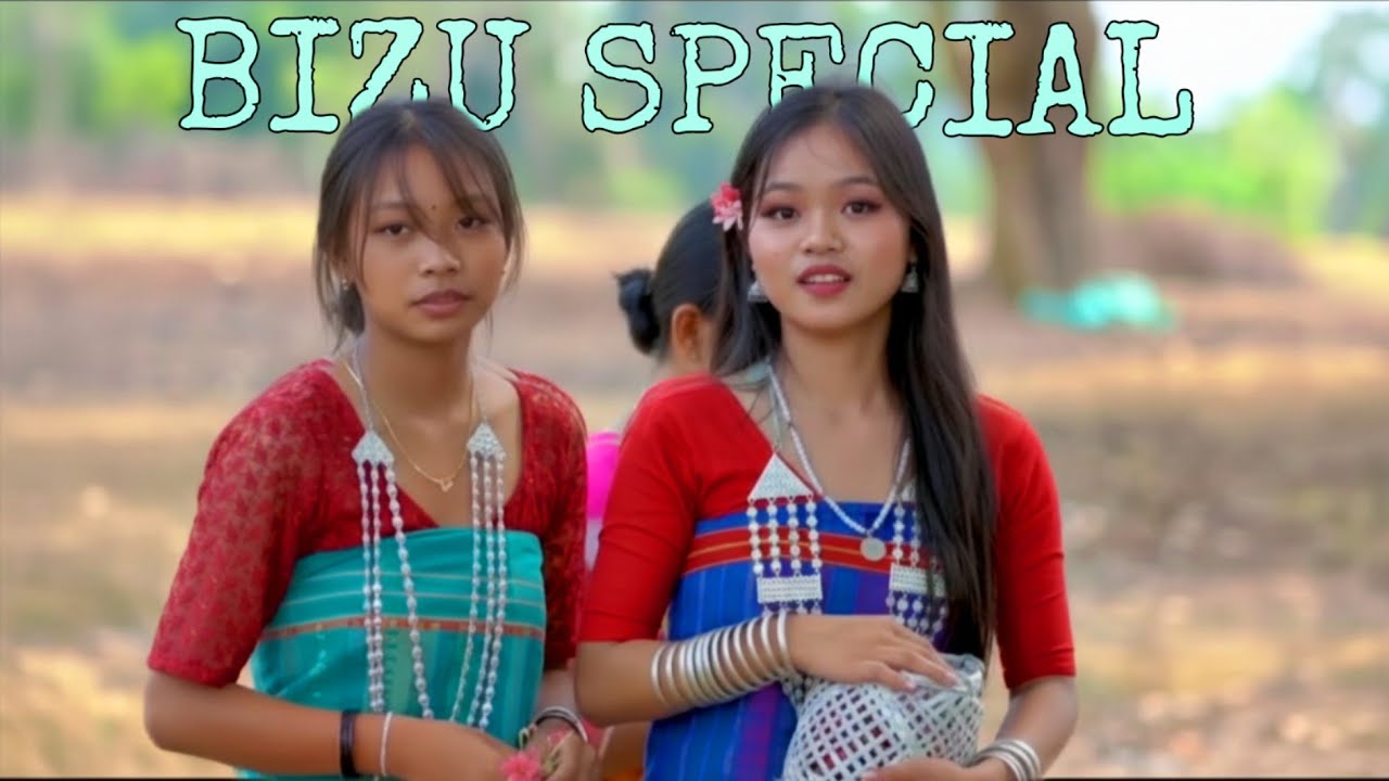 BIZU EJER BIZU HEBONG | New Chakma Song 2026 | Bizu Special | Chakma bizu song 2026