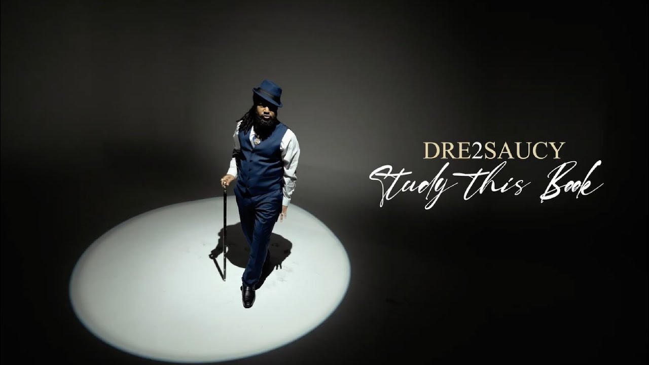 NEW Christian Rap | Dre2saucy 