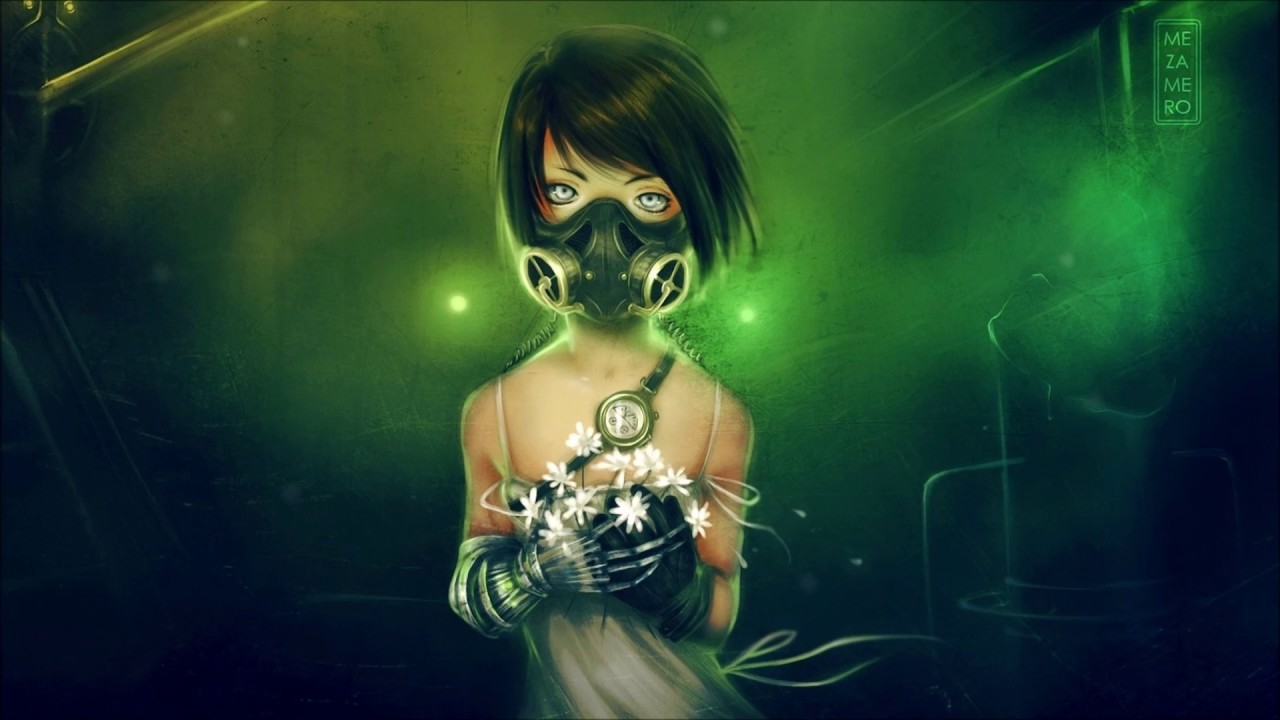 Nightcore - Alone (Alan Walker)
