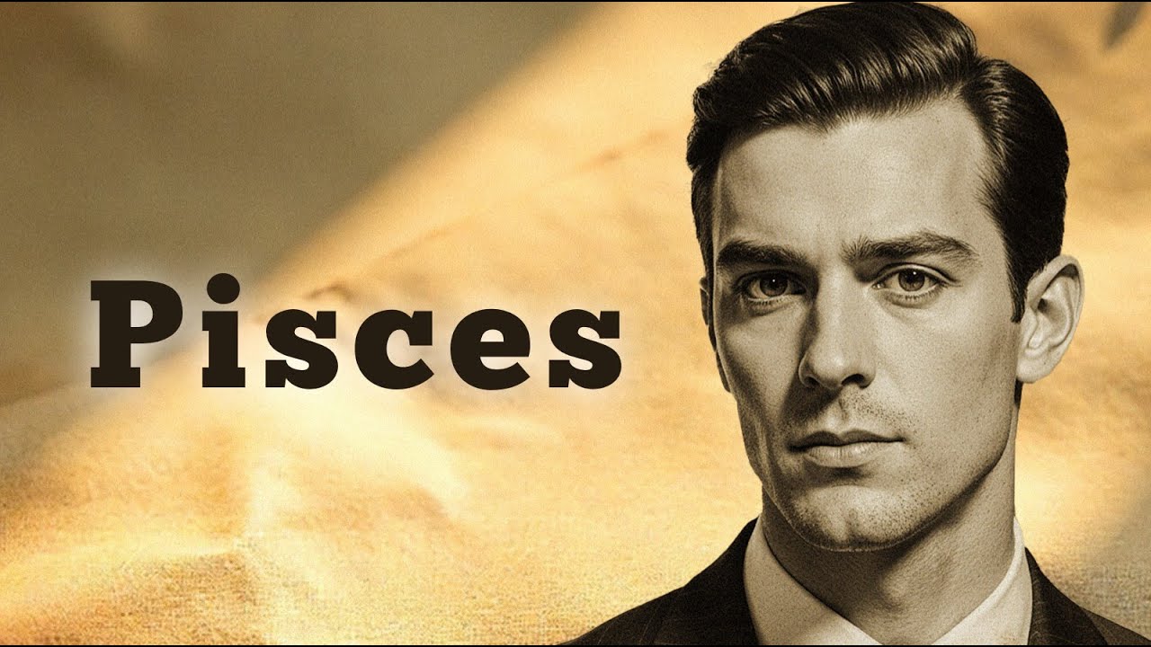 PISCES - They’d never tell you this… (August Midmonth)