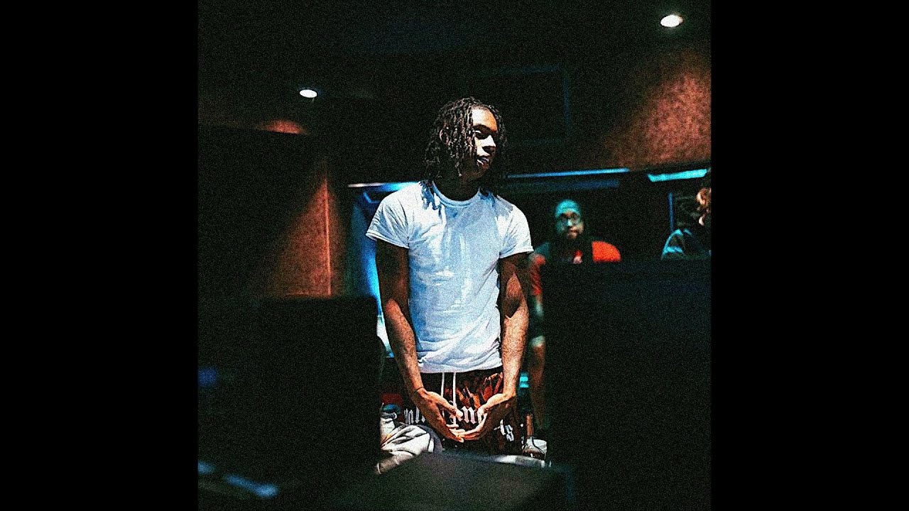[FREE] Polo G Type Beat 'Pain'