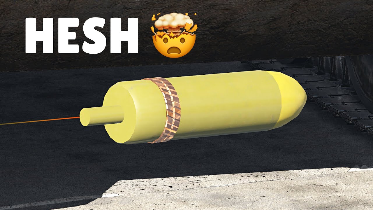 🅱️ESH.. KABOOM