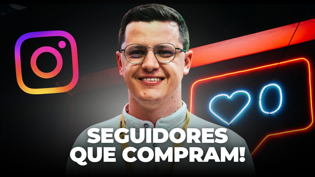 AS 2 MELHORES FORMAS DE CONSEGUIR SEGUIDORES QUALIFICADOS NO INSTAGRAM