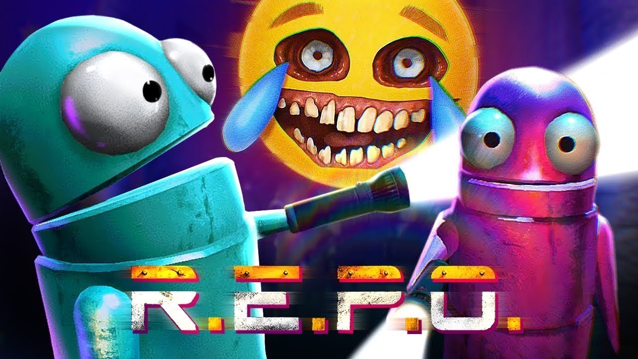 Кооператив? НЕТ, ВЫЖИВАНИЕ ДРУГ ОТ ДРУГА! | R.E.P.O.