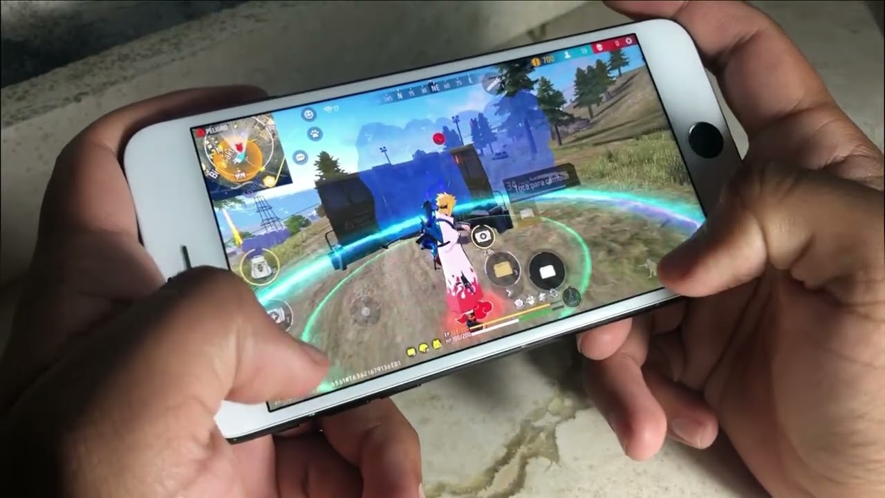 ¿Vale la pena el iPhone 7 Plus para juegos en 2025? | Prueba de rendimiento