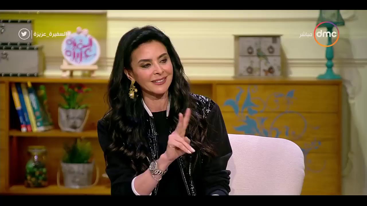 دكتور عمرو يسرى _ كيف تتصرف الزوجة عندما يعايرها زوجها