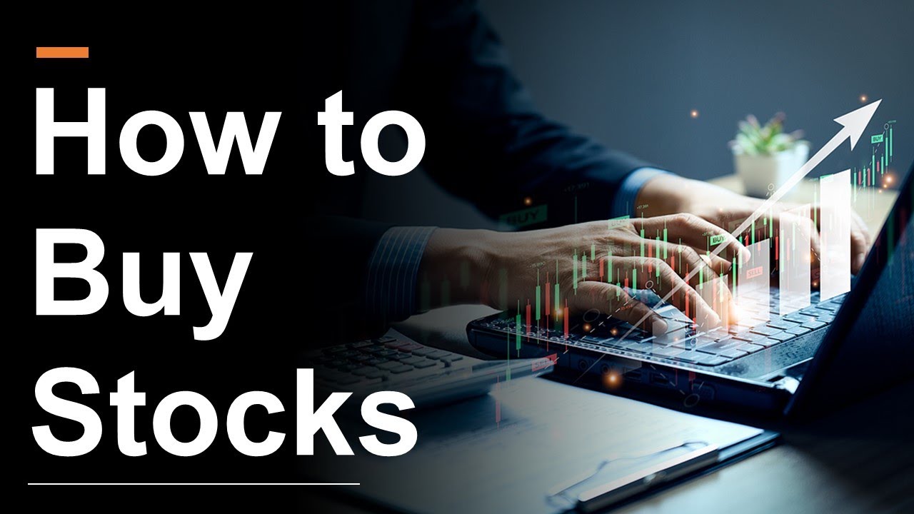 How to Buy Stocks for Beginners | An Honest Guide
