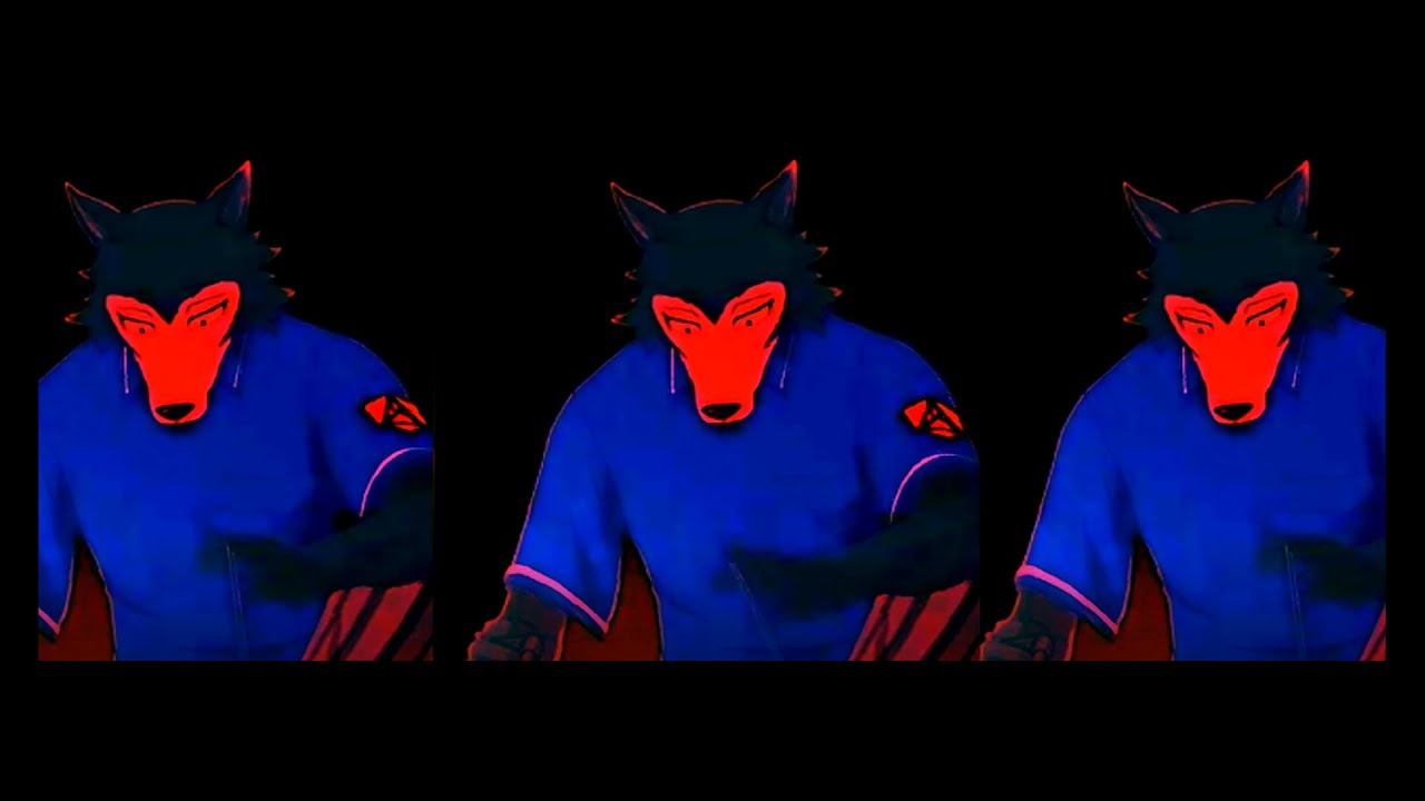 CHERRYTON HAS VERY INTERESTING FELLOWS (YTP)