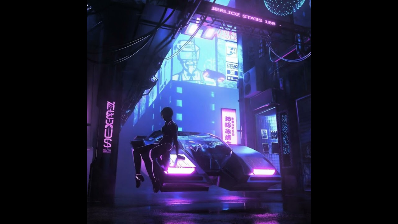 Tokyo - Mood (Audio)