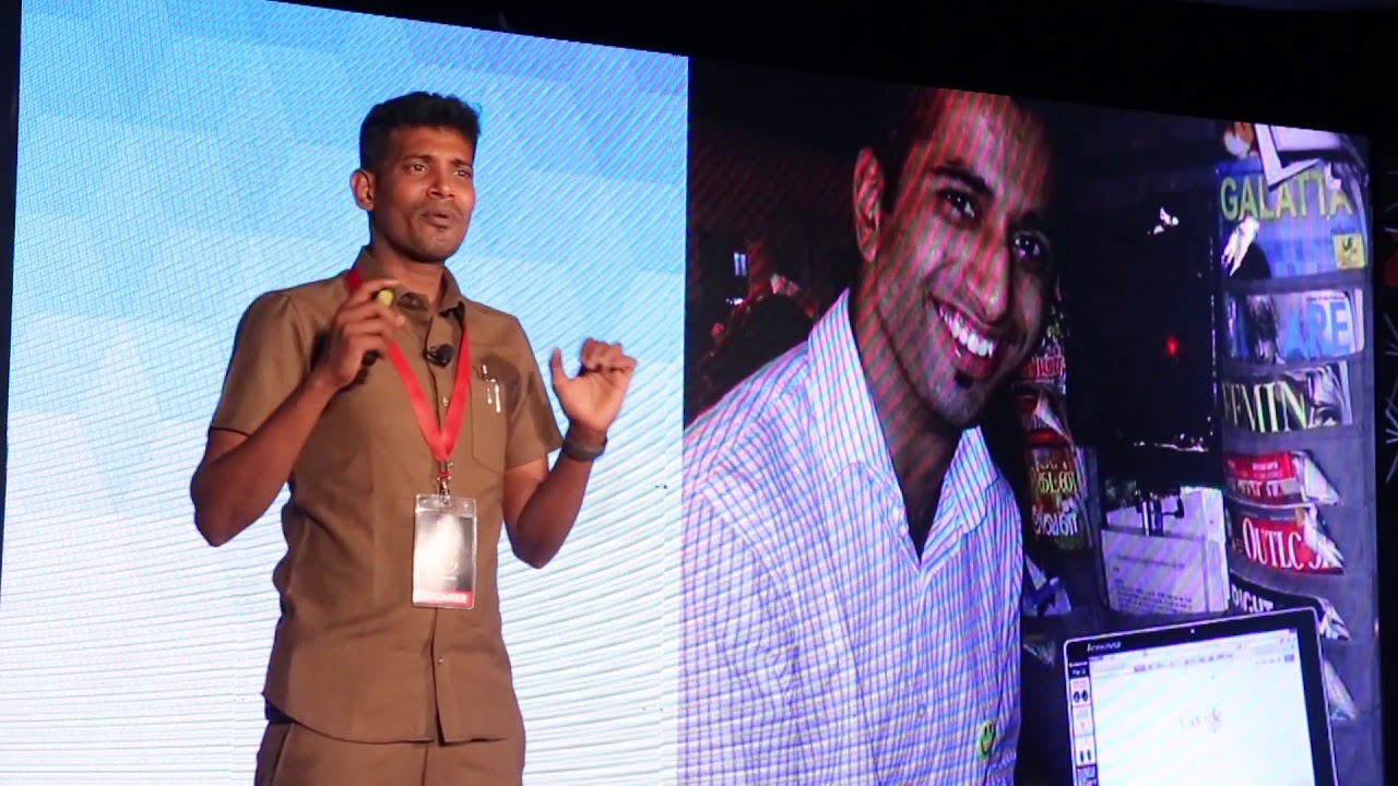 Anna Durai | Customer is everything | TEDxYouth@BBPSRohini