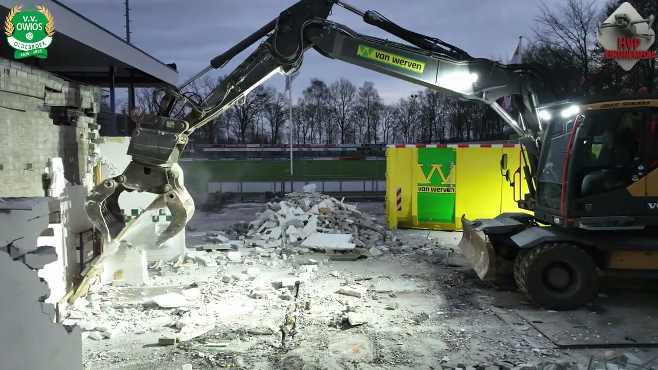 Oldebroek, OWIOS nieuwbouw 32