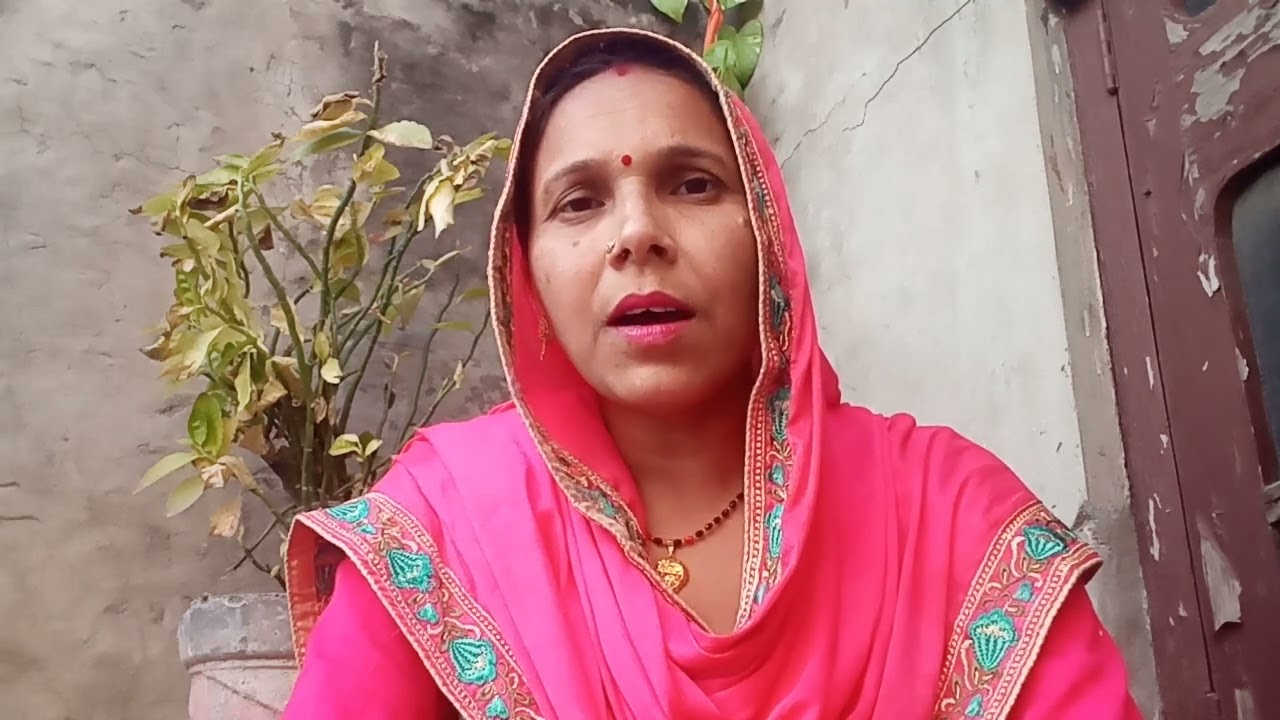 बहुत ही दर्द भरा भजन||🌺 तारा जी करा थी रूदनवा || सरिता देवी||👍🏻👍🏻🙏🏻🙏🏻🌹💐
