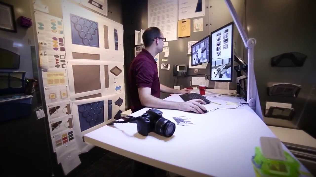 Why I Automate - Noble Plastics