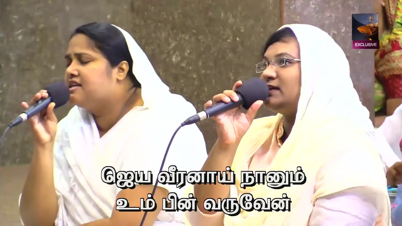 Velaikaran kangal by Pr  Gabriel Thomasraj @ ACA Church, Avadi